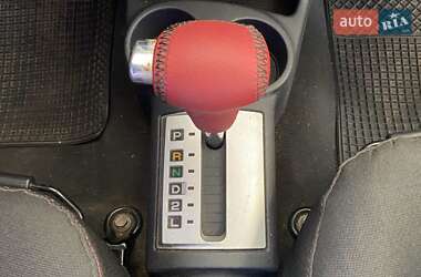 Хетчбек Hyundai Getz 2006 в 