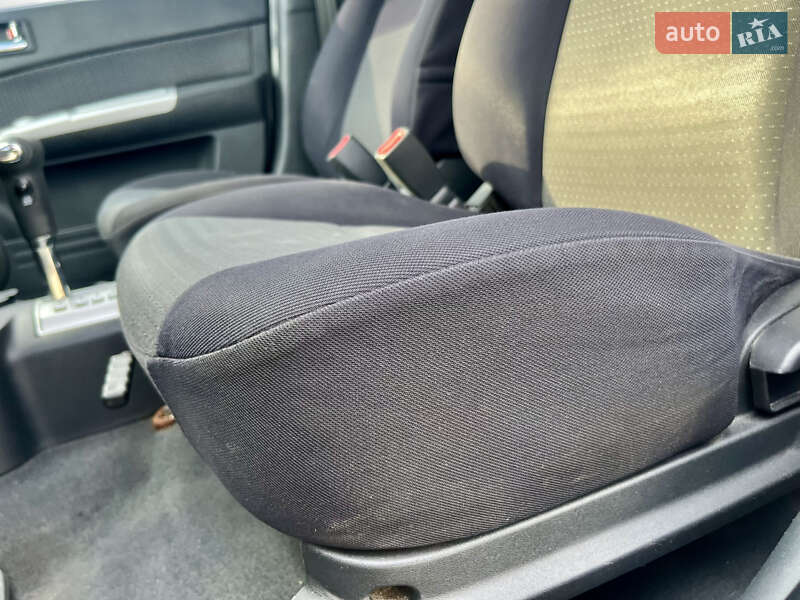 Хэтчбек Hyundai Getz 2006 в Белой Церкви