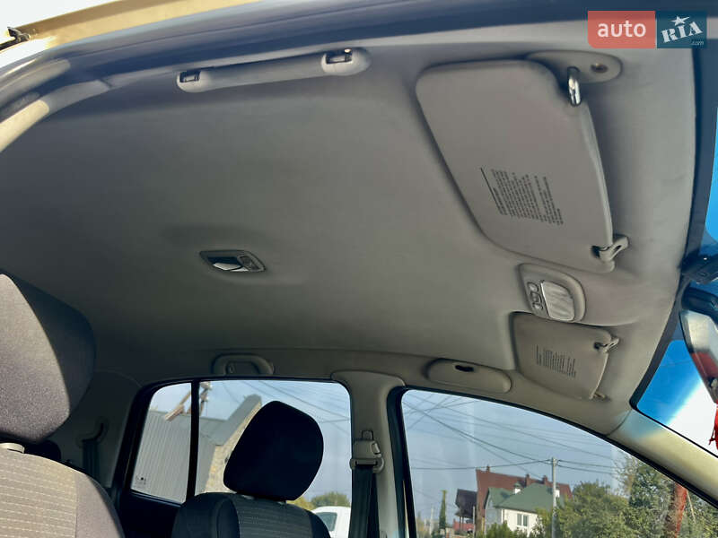 Хэтчбек Hyundai Getz 2006 в Белой Церкви