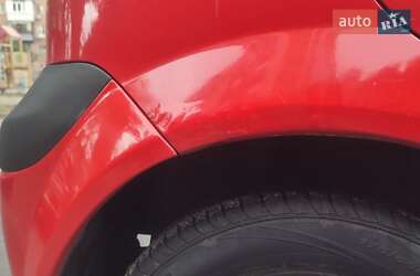 Хэтчбек Hyundai Getz 2006 в Киеве