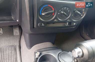 Хэтчбек Hyundai Getz 2004 в 