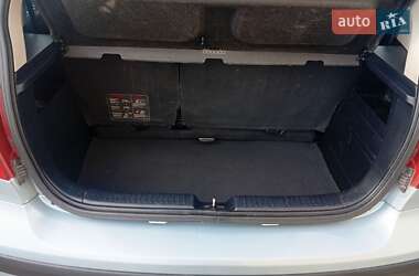 Хэтчбек Hyundai Getz 2004 в 