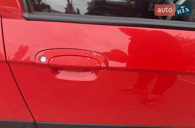 Хэтчбек Hyundai Getz 2008 в 