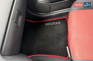 Хэтчбек Hyundai Getz 2008 в 
