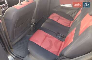 Хэтчбек Hyundai Getz 2007 в 