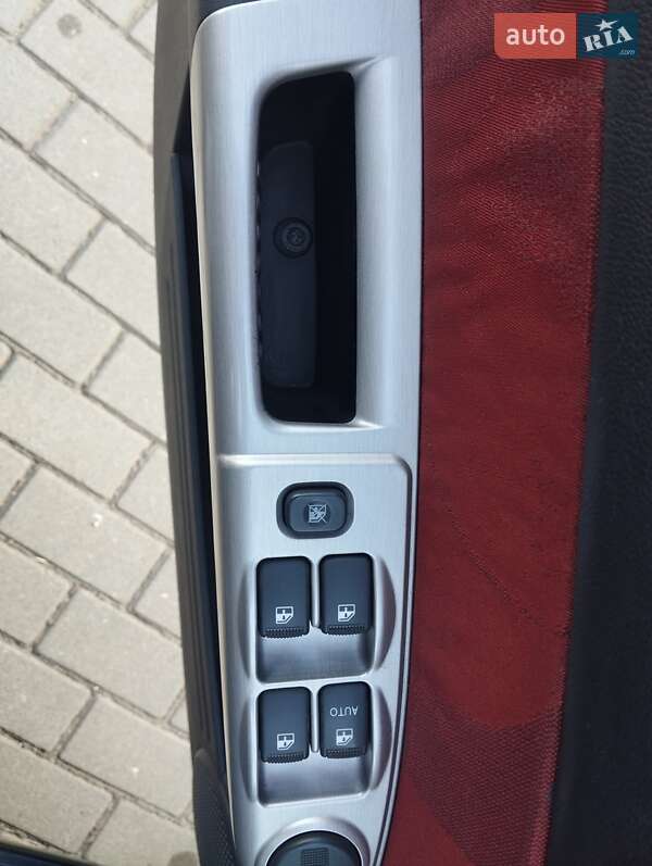 Хэтчбек Hyundai Getz 2007 в Запорожье