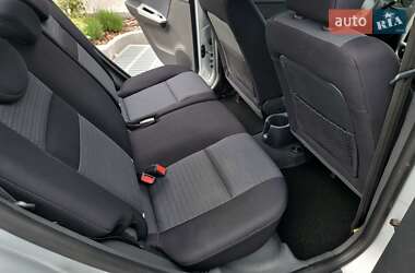 Хэтчбек Hyundai Getz 2008 в 