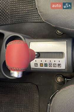 Хетчбек Hyundai Getz 2006 в 