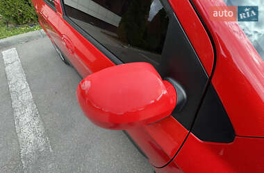 Хэтчбек Hyundai Getz 2008 в 