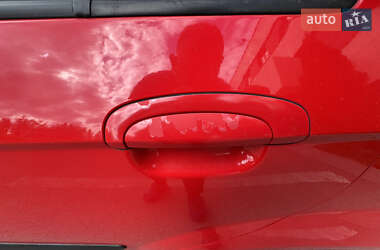 Хэтчбек Hyundai Getz 2008 в 