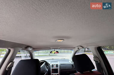 Хэтчбек Hyundai Getz 2008 в 