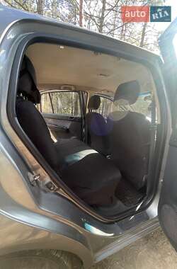 Хэтчбек Hyundai Getz 2005 в 