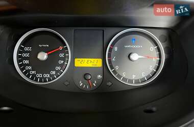 Хэтчбек Hyundai Getz 2007 в 