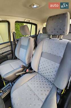 Хэтчбек Hyundai Getz 2004 в 