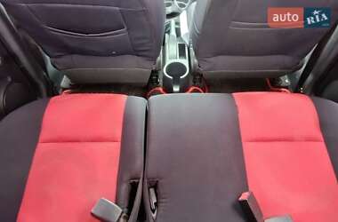 Хэтчбек Hyundai Getz 2008 в 