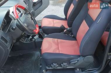 Хэтчбек Hyundai Getz 2006 в 