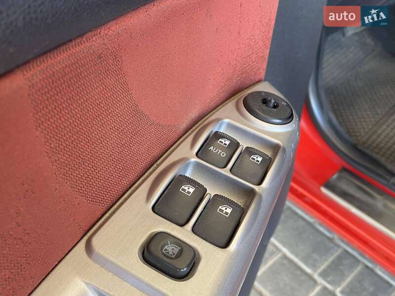 Хэтчбек Hyundai Getz 2006 в Николаеве