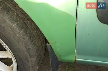 Хэтчбек Hyundai Getz 2005 в 