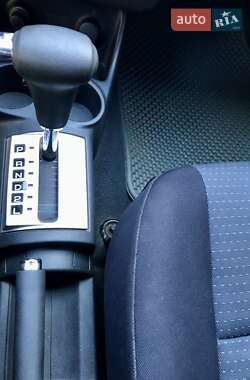 Хэтчбек Hyundai Getz 2009 в 