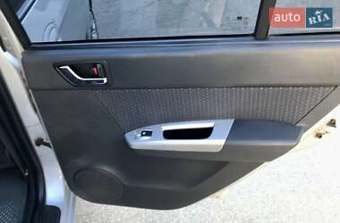 Хэтчбек Hyundai Getz 2009 в 