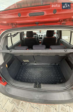 Хэтчбек Hyundai Getz 2008 в 