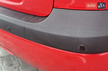 Хэтчбек Hyundai Getz 2008 в 