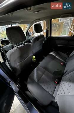Хэтчбек Hyundai Getz 2004 в 