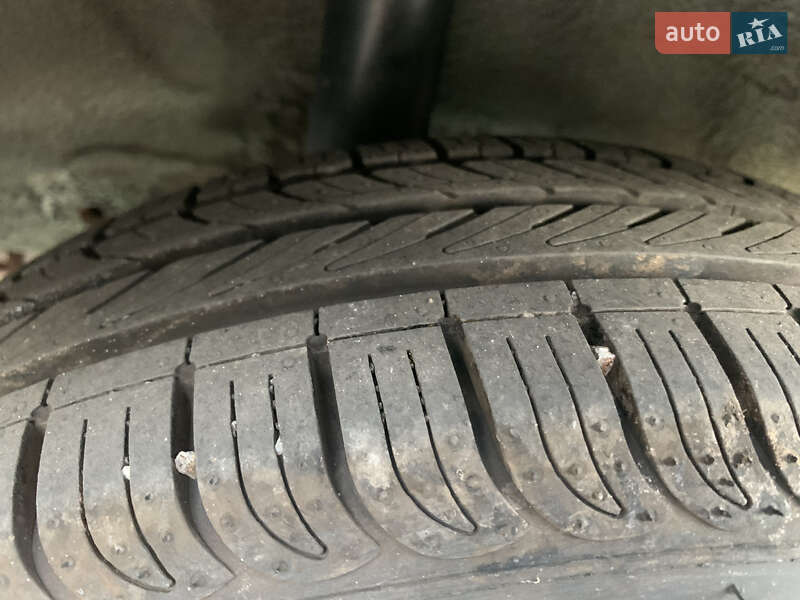 Хэтчбек Hyundai Getz 2006 в Хмельницком фото 14 Хэтчбек Hyundai Getz 2006 в Хмельницком