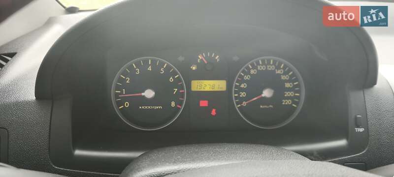 Хэтчбек Hyundai Getz 2008 в Киеве фото 12 Хэтчбек Hyundai Getz 2008 в Киеве