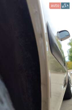 Хэтчбек Hyundai Getz 2010 в 