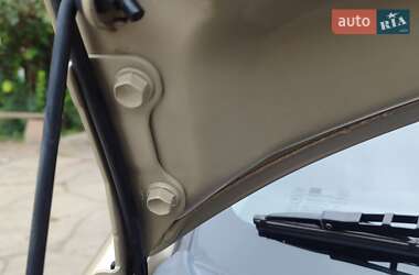Хэтчбек Hyundai Getz 2010 в 