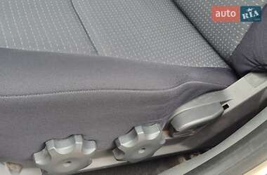 Хэтчбек Hyundai Getz 2010 в 