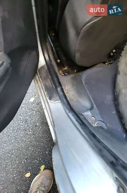 Хэтчбек Hyundai Getz 2007 в 