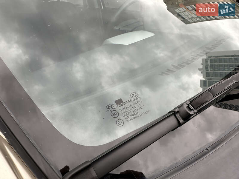 Хэтчбек Hyundai Getz 2007 в Черкассах фото 14 Хэтчбек Hyundai Getz 2007 в Черкассах