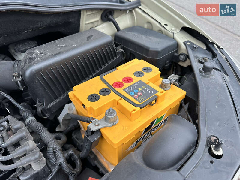 Хэтчбек Hyundai Getz 2007 в Черкассах фото 28 Хэтчбек Hyundai Getz 2007 в Черкассах