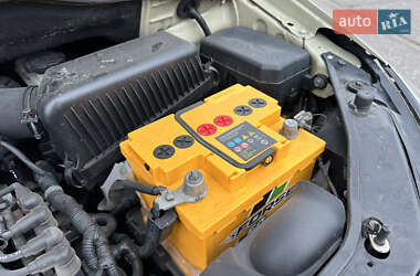 Хетчбек Hyundai Getz 2007 в 