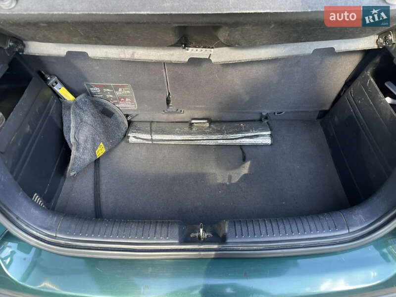 Хэтчбек Hyundai Getz 2004 в Одессе фото 8 Хэтчбек Hyundai Getz 2004 в Одессе