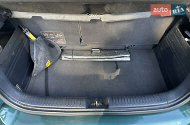 Хэтчбек Hyundai Getz 2004 в 