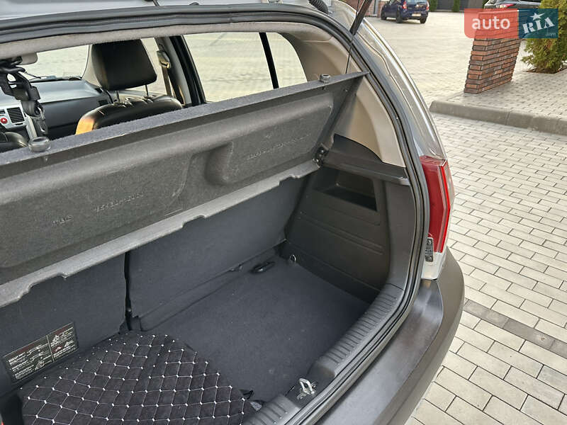 Хэтчбек Hyundai Getz 2008 в Умани фото 20 Хэтчбек Hyundai Getz 2008 в Умани
