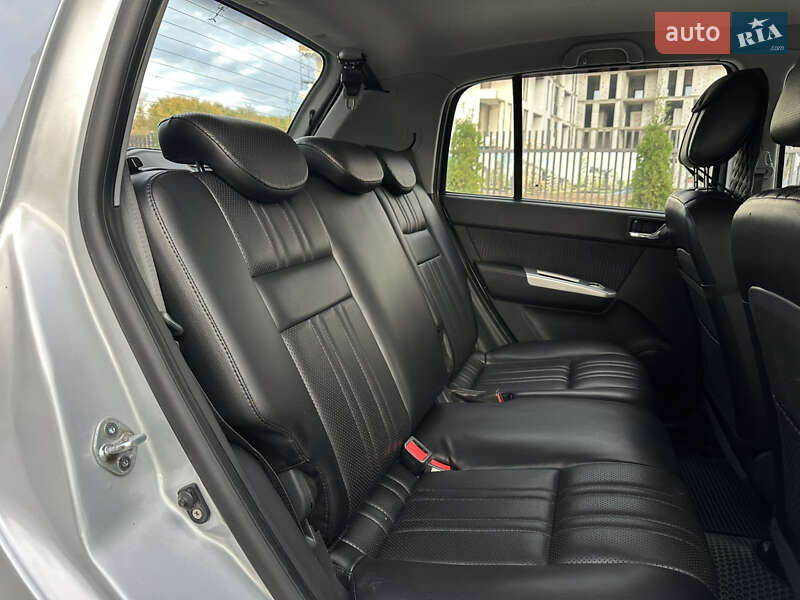 Хэтчбек Hyundai Getz 2008 в Умани фото 34 Хэтчбек Hyundai Getz 2008 в Умани