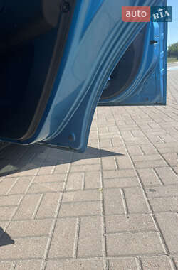 Хэтчбек Hyundai Getz 2005 в 