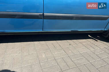 Хэтчбек Hyundai Getz 2005 в 