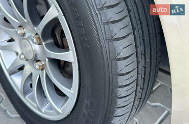 Хетчбек Hyundai Getz 2006 в 