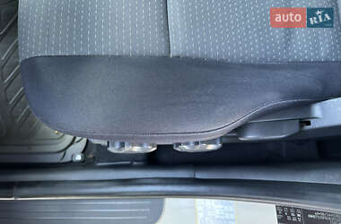Хетчбек Hyundai Getz 2006 в 