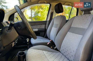Хэтчбек Hyundai Getz 2005 в 
