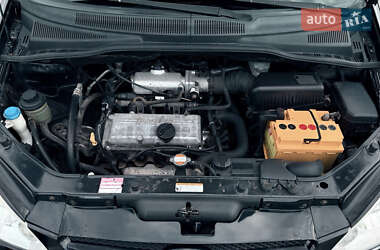 Хетчбек Hyundai Getz 2008 в 