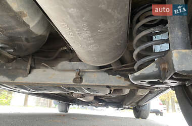 Хетчбек Hyundai Getz 2003 в 