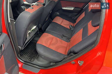 Хетчбек Hyundai Getz 2007 в  фото 3 Хетчбек Hyundai Getz 2007 в