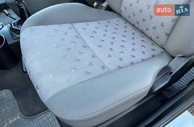 Хэтчбек Hyundai Getz 2005 в 