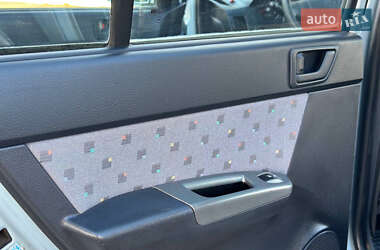 Хэтчбек Hyundai Getz 2005 в 